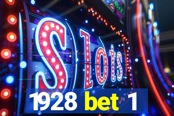 1928 bet 1